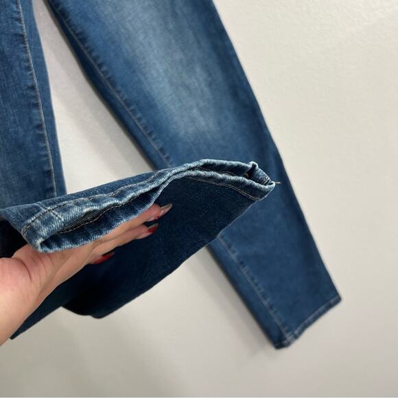 Joe's Jeans Boyfriend Fit Jeans Size 26 Halstead - Picture 5 of 13